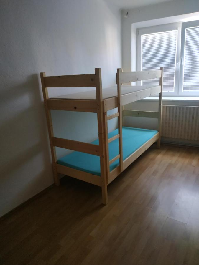 Apartmány U KOSMAČKŮ Šakvice Exterior foto